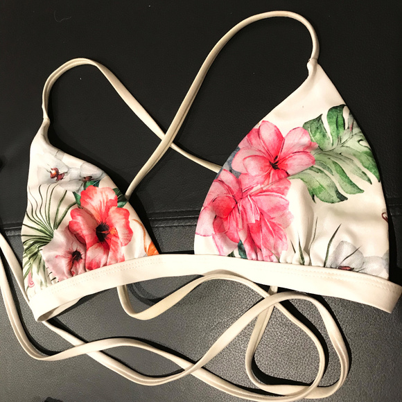 Aquadiva 2 piece swim set - Picture 2 of 8